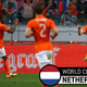 Illustration for article titled A Shadow Of Themselves, The Netherlands Need A World Cup Miracle